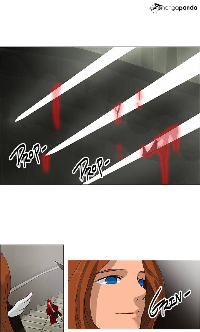 Tower of God Chapter 220 image 34